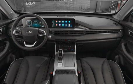 Chery Tiggo 4 I рестайлинг, 2025 год, 1 749 000 рублей, 8 фотография