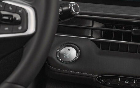 Chery Tiggo 4 I рестайлинг, 2025 год, 1 749 000 рублей, 13 фотография