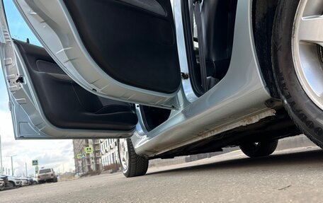 Peugeot 206, 2007 год, 485 000 рублей, 11 фотография