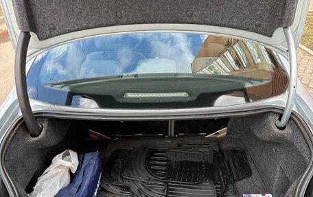 Peugeot 206, 2007 год, 485 000 рублей, 26 фотография