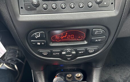 Peugeot 206, 2007 год, 485 000 рублей, 22 фотография