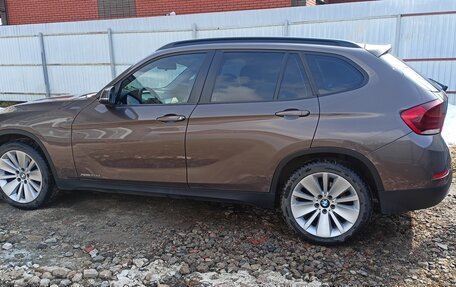 BMW X1, 2014 год, 1 450 000 рублей, 4 фотография