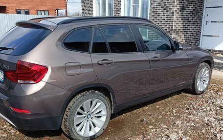 BMW X1, 2014 год, 1 450 000 рублей, 5 фотография