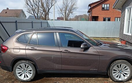 BMW X1, 2014 год, 1 450 000 рублей, 7 фотография