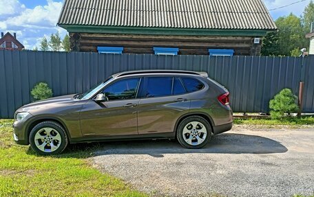 BMW X1, 2014 год, 1 450 000 рублей, 12 фотография