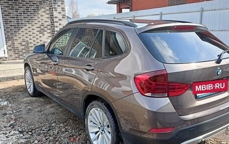 BMW X1, 2014 год, 1 450 000 рублей, 6 фотография