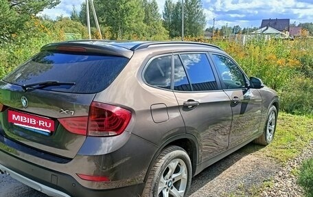 BMW X1, 2014 год, 1 450 000 рублей, 16 фотография