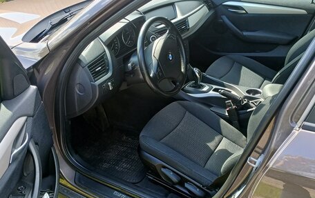 BMW X1, 2014 год, 1 450 000 рублей, 17 фотография