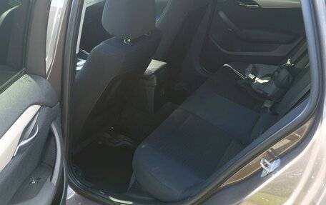 BMW X1, 2014 год, 1 450 000 рублей, 18 фотография