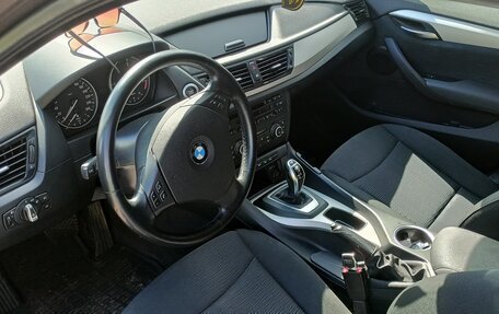 BMW X1, 2014 год, 1 450 000 рублей, 19 фотография