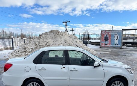 Datsun on-DO I рестайлинг, 2019 год, 670 000 рублей, 2 фотография