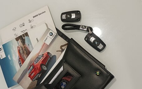 BMW X1, 2014 год, 1 450 000 рублей, 23 фотография