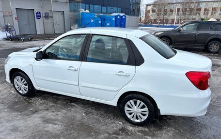 Datsun on-DO I рестайлинг, 2019 год, 670 000 рублей, 4 фотография