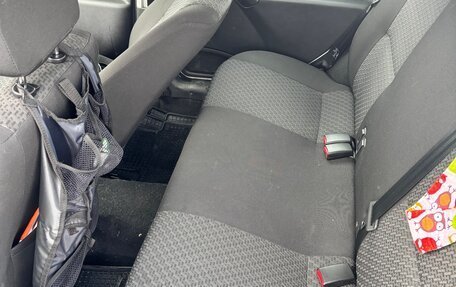 Datsun on-DO I рестайлинг, 2019 год, 670 000 рублей, 5 фотография