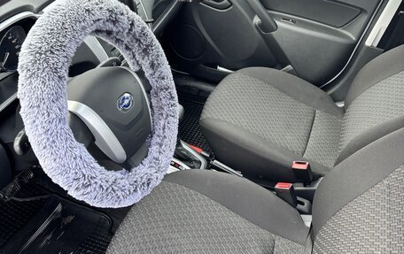 Datsun on-DO I рестайлинг, 2019 год, 670 000 рублей, 6 фотография