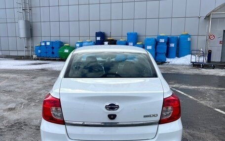 Datsun on-DO I рестайлинг, 2019 год, 670 000 рублей, 3 фотография