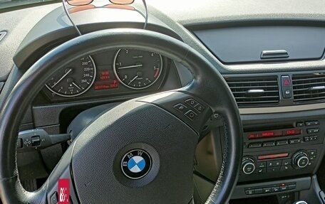 BMW X1, 2014 год, 1 450 000 рублей, 20 фотография