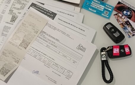 BMW X1, 2014 год, 1 450 000 рублей, 22 фотография