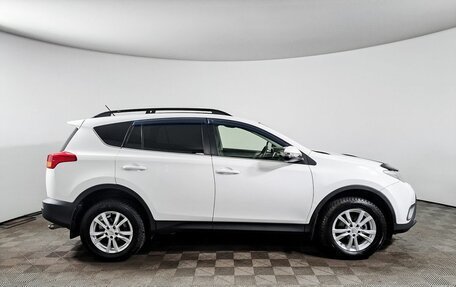 Toyota RAV4, 2013 год, 1 690 000 рублей, 5 фотография