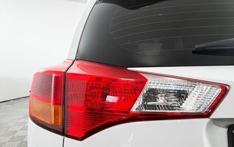 Toyota RAV4, 2013 год, 1 690 000 рублей, 11 фотография