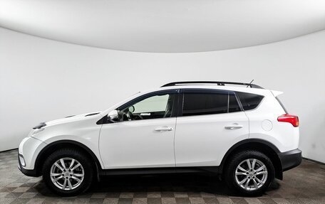 Toyota RAV4, 2013 год, 1 690 000 рублей, 10 фотография
