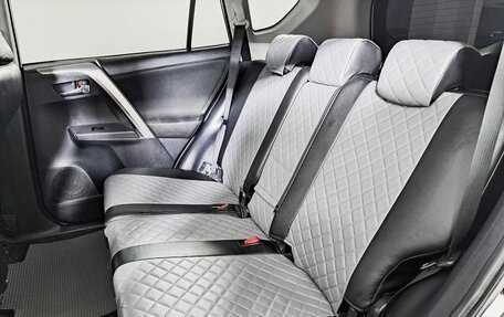 Toyota RAV4, 2013 год, 1 690 000 рублей, 15 фотография