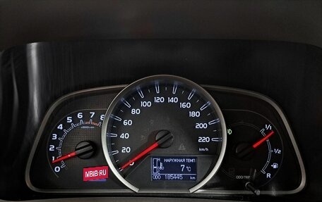 Toyota RAV4, 2013 год, 1 690 000 рублей, 16 фотография