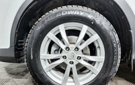 Toyota RAV4, 2013 год, 1 690 000 рублей, 22 фотография