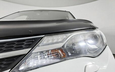 Toyota RAV4, 2013 год, 1 690 000 рублей, 21 фотография