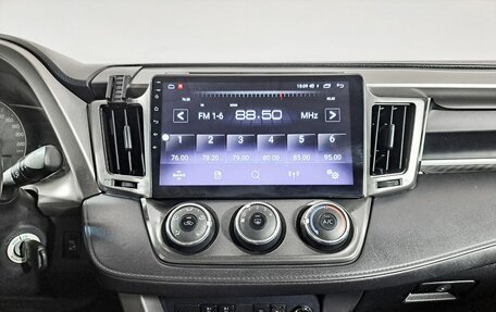 Toyota RAV4, 2013 год, 1 690 000 рублей, 18 фотография