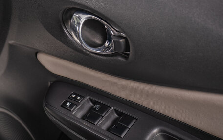 Nissan Note II рестайлинг, 2019 год, 1 049 000 рублей, 8 фотография