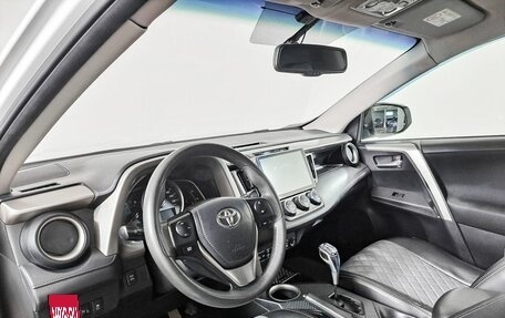 Toyota RAV4, 2013 год, 1 690 000 рублей, 20 фотография