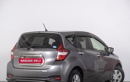 Nissan Note II рестайлинг, 2019 год, 1 049 000 рублей, 7 фотография