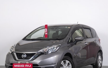 Nissan Note II рестайлинг, 2019 год, 1 049 000 рублей, 2 фотография