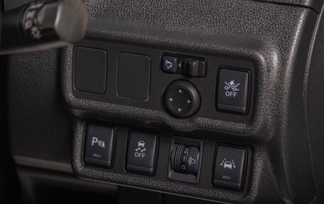 Nissan Note II рестайлинг, 2019 год, 1 049 000 рублей, 13 фотография