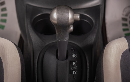 Nissan Note II рестайлинг, 2019 год, 1 049 000 рублей, 16 фотография