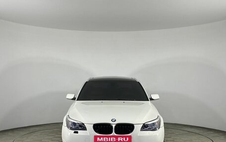 BMW 5 серия, 2008 год, 1 300 000 рублей, 3 фотография