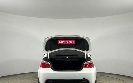 BMW 5 серия, 2008 год, 1 300 000 рублей, 8 фотография