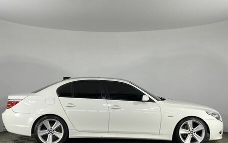 BMW 5 серия, 2008 год, 1 300 000 рублей, 10 фотография