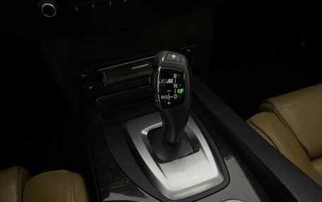 BMW 5 серия, 2008 год, 1 300 000 рублей, 16 фотография