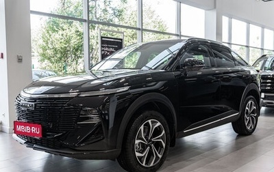 Haval F7x, 2026 год, 3 799 000 рублей, 1 фотография