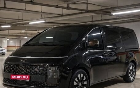 Hyundai Staria, 2025 год, 11 890 000 рублей, 1 фотография