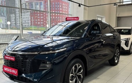 Haval F7x, 2026 год, 3 599 000 рублей, 1 фотография