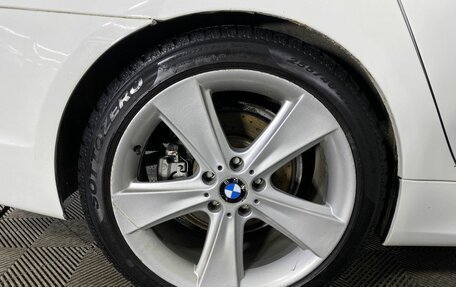 BMW 5 серия, 2008 год, 1 300 000 рублей, 20 фотография