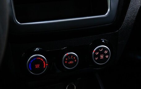 KIA Rio III рестайлинг, 2015 год, 909 000 рублей, 1 фотография