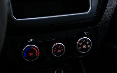 KIA Rio III рестайлинг, 2015 год, 909 000 рублей, 1 фотография