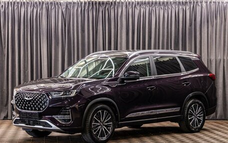 Chery Tiggo 8 Pro, 2023 год, 1 995 000 рублей, 1 фотография