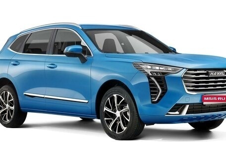 Haval Jolion, 2026 год, 2 449 000 рублей, 1 фотография