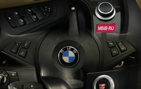 BMW 5 серия, 2008 год, 1 300 000 рублей, 18 фотография