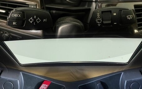 BMW 5 серия, 2008 год, 1 300 000 рублей, 19 фотография